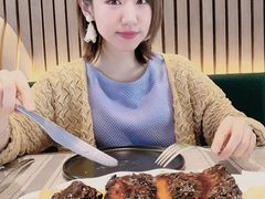 -Hurricane's Grill 飓风牛排