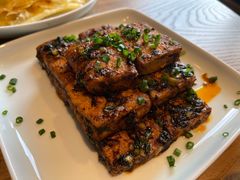 石屏香煎豆腐-一坐一忘云南菜(嘉里中心店)