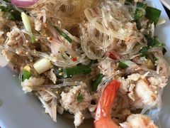 酸辣粉丝-Ruam Saep Yok Khok Som Tam