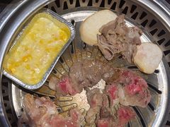 -木槿花韩式炭烤·熟成肉工坊(孙文东路店)