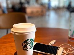 -星巴克(成都科学城店)
