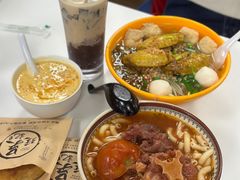 -下环街市熟食中心