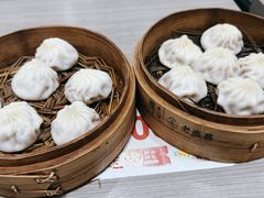 苏州汤包-老盛昌(梅陇店)
