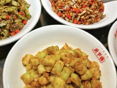 -天下客饭店(中山路店)