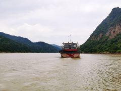 -紫云谷景区