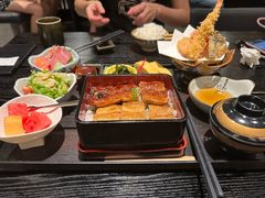 -玄白·炭烤活鳗(上海首店)