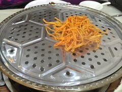 -凯盈阁·顺德私房菜·桑拿鸡