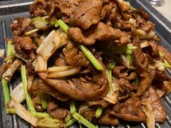 -青年公社烤鸭(青年路店)