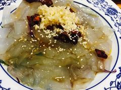 -东北人家铁锅炖(鞍山路店)