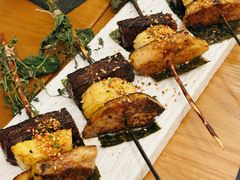 -Mark&Mars Restaurant