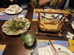 -泰妃殿(武汉首店)