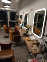 -净漪造型 PURE RIPPLE