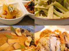 -小六汤包·西安老字号·中华名小吃(高新四路店)