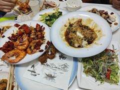 -来之顺海鲜菜馆·青岛菜·始于1993(栈桥店)