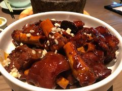 -四道菜·福建菜馆(新街口金鹰店)