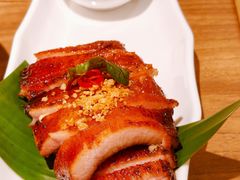 -帕蓝·暹罗料理(大学路店)