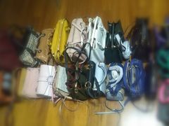-CHARLES&KEITH(北京apm店)