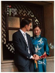 -女王风尚STUDIO·轻奢化定制