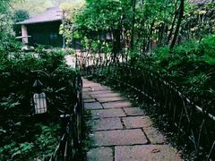 -法云安缦酒店