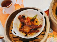 -美心·翠园(港汇恒隆广场店)