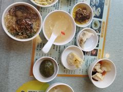 -正一涵老味道名小吃(广汉总店)