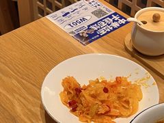 -马记永·兰州牛肉面(3019君尚店)