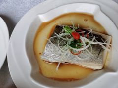 -水上明月·湖景餐厅
