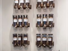 -Peet's Coffee皮爷咖啡(大学路店)