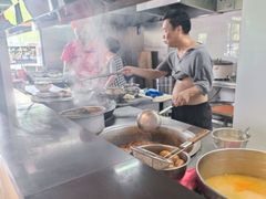 -窦四牛杂面(总店)