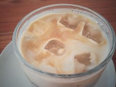 DIRTY-稀物集咖啡(徽州大道店)