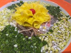 -杏花村水席楼(西大街总店)