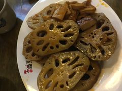 -老鼎万春卤菜(鹭湖宫8区店)