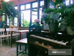 -懒鱼时光馆(沙坪坝店)