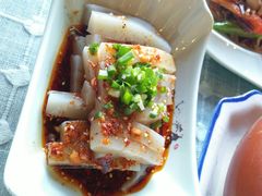 鸡豆凉粉-小厨子私房菜·云南美食店
