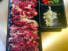 -手选潮汕鲜活牛肉火锅(二七广场店)