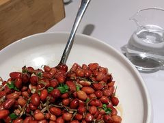 -紫光园·烤鸭·北京菜(劲松店)