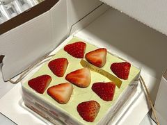 -壹点壹客·生日蛋糕(南山店)