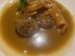 -皇朝会.经典传统粤菜(外滩店)