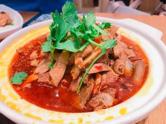 -文叔·湖北名小吃·小龙虾(华强北店)