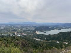 -北京十三陵国家森林公园蟒山景区