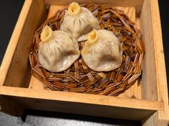 -奇芳阁·百年清真南京菜(夫子庙店)