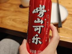 -东方早茶 海鲜•青岛菜(国信体育中心店)