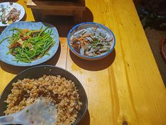 -民食香·腊排骨野生菌美食(木府店)