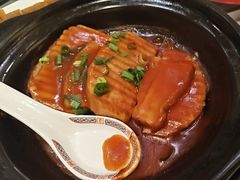 -稻香酒家·35年老字号(侨光店)