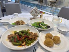 -香满楼(清水河路店)