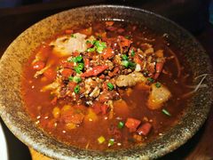 -楼兰新疆主题餐厅(苏州中心店)