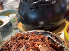 -林辉家宴·本地家常菜·头牌清远鸡(先锋店)