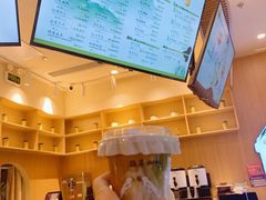 -鹊茶咖啡•新中式(深圳首店)