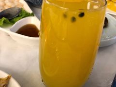 水果百香-丰收日·小海鲜·沪上家宴(顾村正大店)