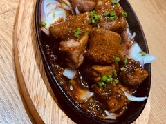 -老妈私房鱼头(欧洲城店)